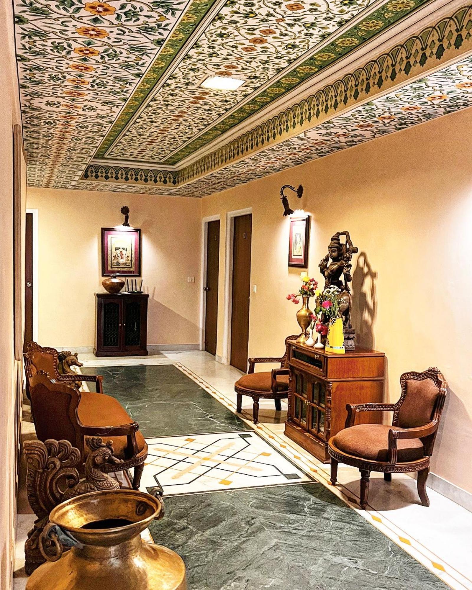 Anuraag Villa Dzsaipur Kültér fotó