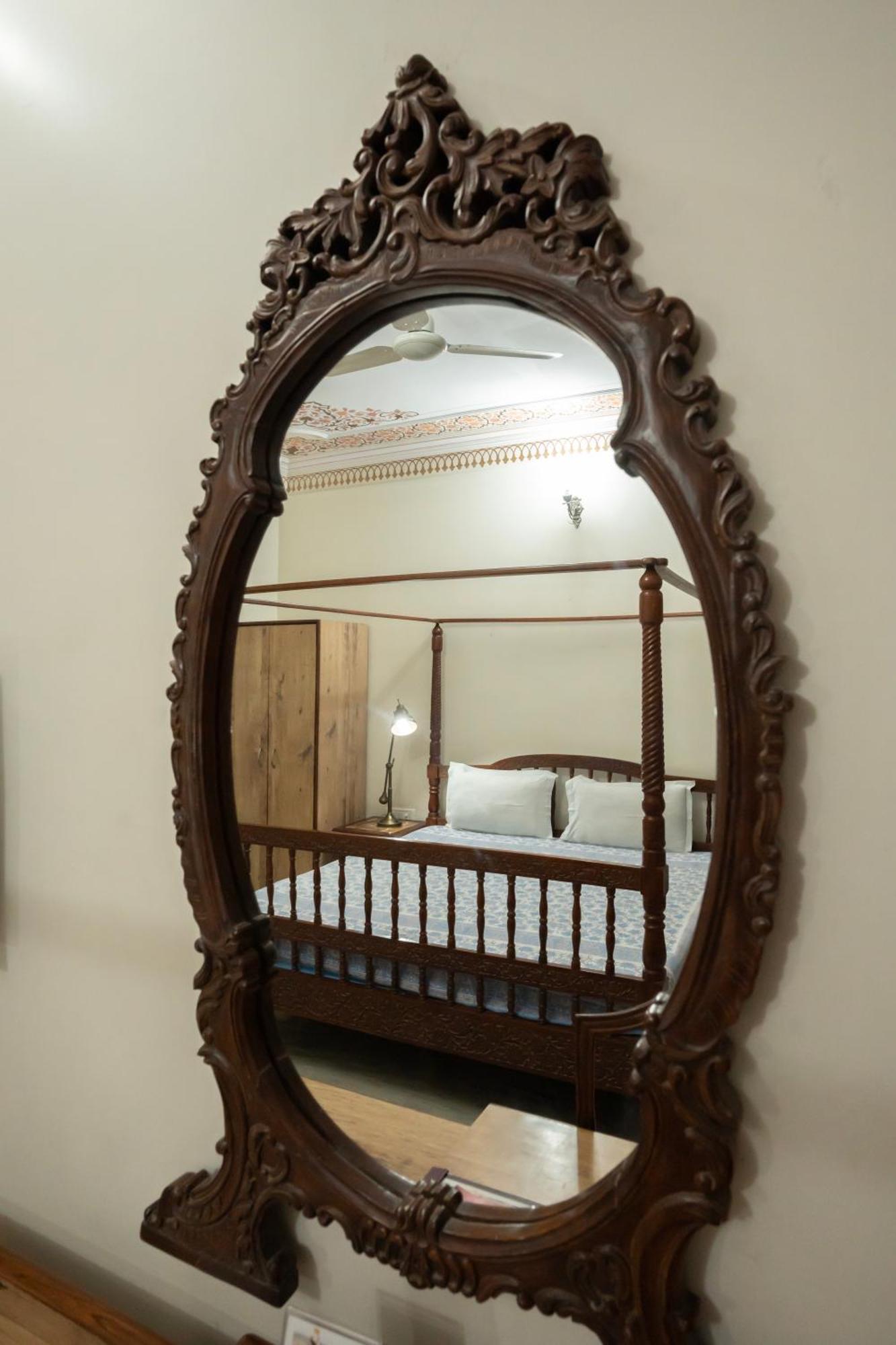 Anuraag Villa Dzsaipur Kültér fotó