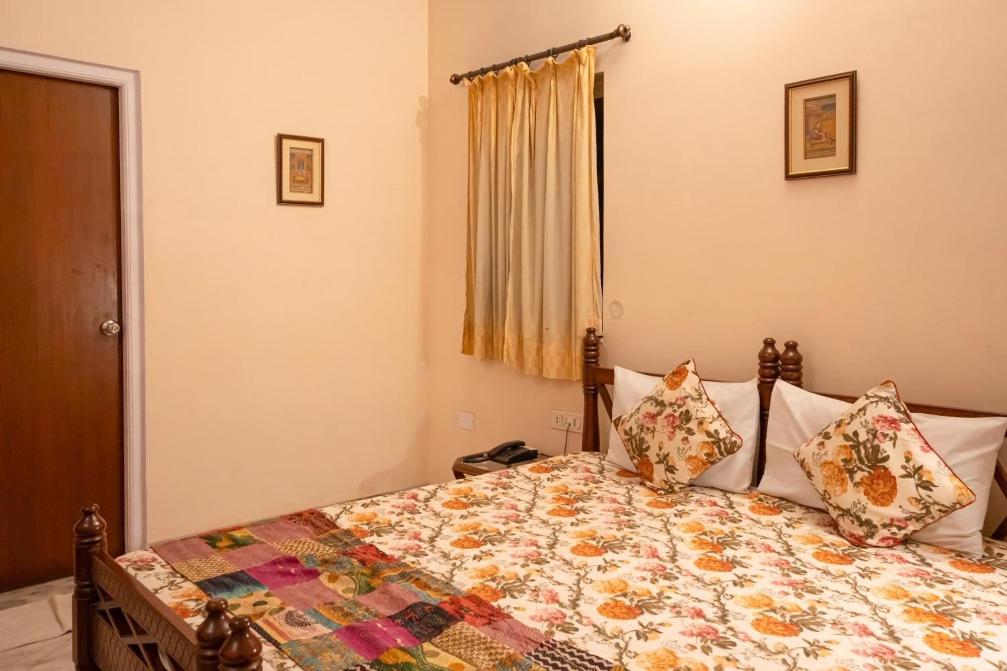 Anuraag Villa Dzsaipur Kültér fotó
