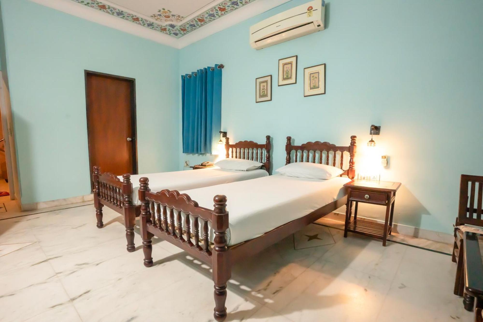 Anuraag Villa Dzsaipur Kültér fotó