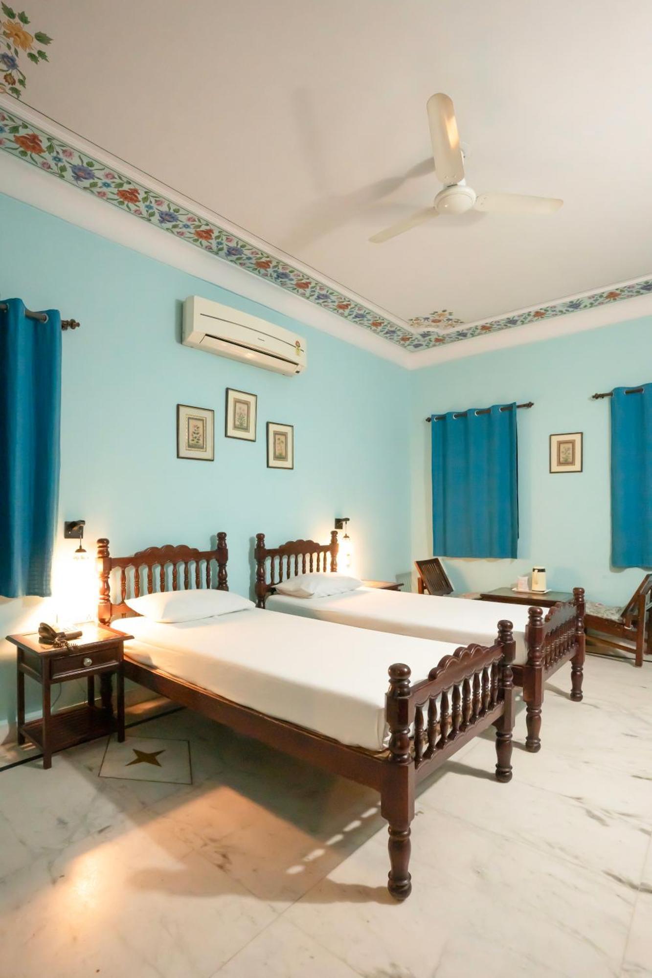 Anuraag Villa Dzsaipur Kültér fotó